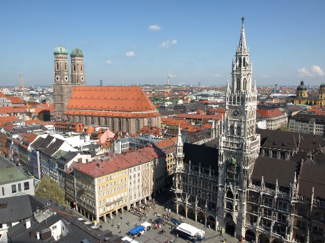 Bavaria-expert - Ваш помощник в Германии