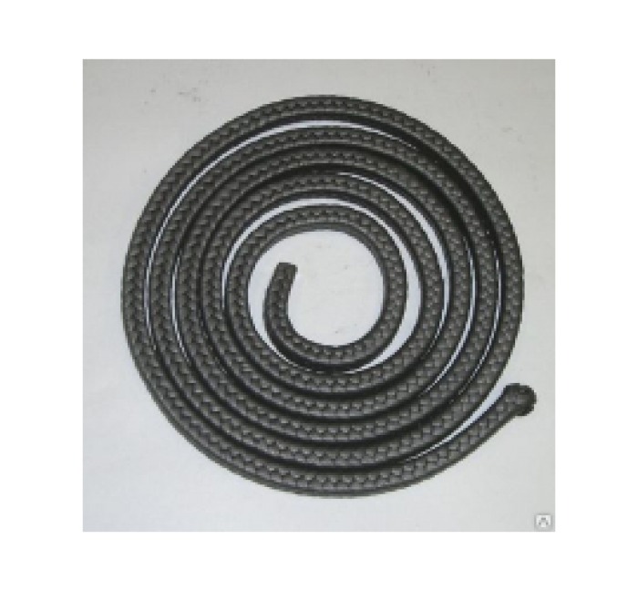 Резинотехнические изделия от компании "АРС"