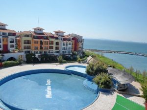 Выбор недвижимости в Болгарии