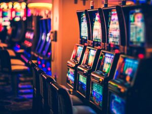 Больше азарта в казино Вулкан