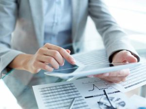 Возможности программы 1С-Отчетность