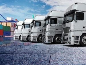 Особенности грузоперевозок