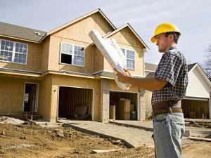 Строительство дома: что нужно учесть перед работой?