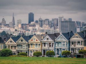 Ищем недвижимость по всему миру