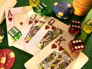 Официальный сайт казино Эльдорадо