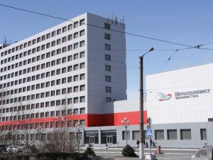 Основная деятельность USM Holdings