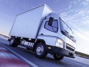 Услуги грузового такси для переезда