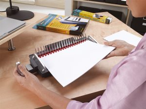 Постпечатная обработка полиграфии