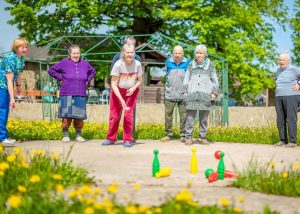 Что дают пансионаты для пожилых людей