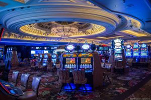 пин ап казино