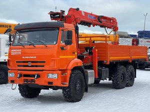 Преимущества манипуляторов Канглим