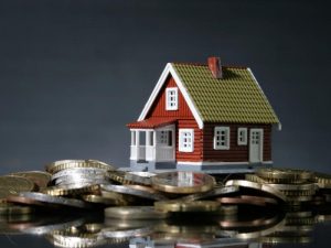 Где оформить кредит под залог квартиры