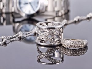 Ювелирные украшения: выбираем идеальный вариант