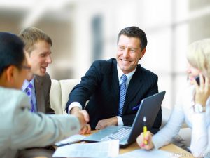 Как найти партнера для бизнеса за рубежом