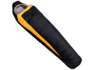 Правильно выбираем туристические спальные мешки