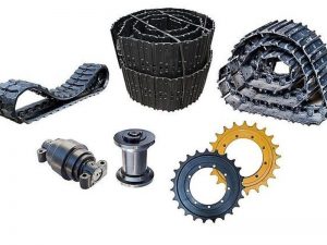 Где приобрести запчасти для экскаваторов JCB