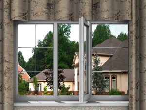 Преимущества пластиковых окон