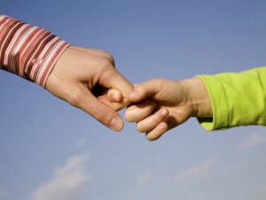 Какую роль играет благотворительность в нашей жизни