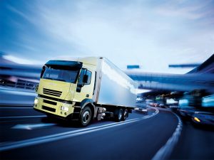 Грузовые перевозки по Казахстану