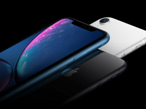 Восстановление прошивки iPhone