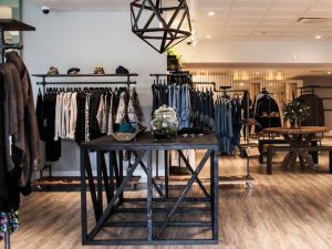 Торговое оборудование для бизнеса на заказ