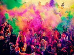 Как узнать о приближающихся праздниках