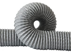 Гибкие воздуховоды: особенности и преимущества