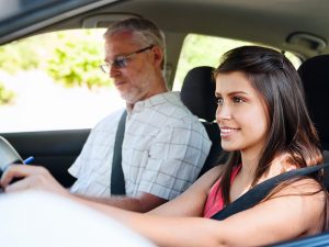 Автошкола в Испании для русскоговорящих