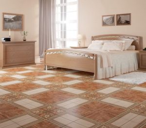 Выбираем идеальную плитку для пола