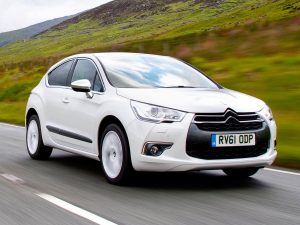 Автомобили Citroen – максимальный комфорт на любой дороге