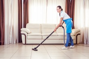 Профессиональная уборка однокомнатных квартир