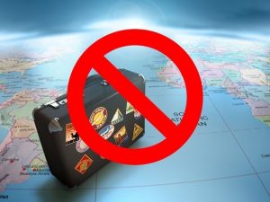 Проверяем запрет на выезд за границу