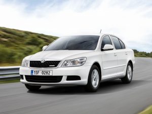 Ощути комфорт в путешествии с автомобилями Skoda
