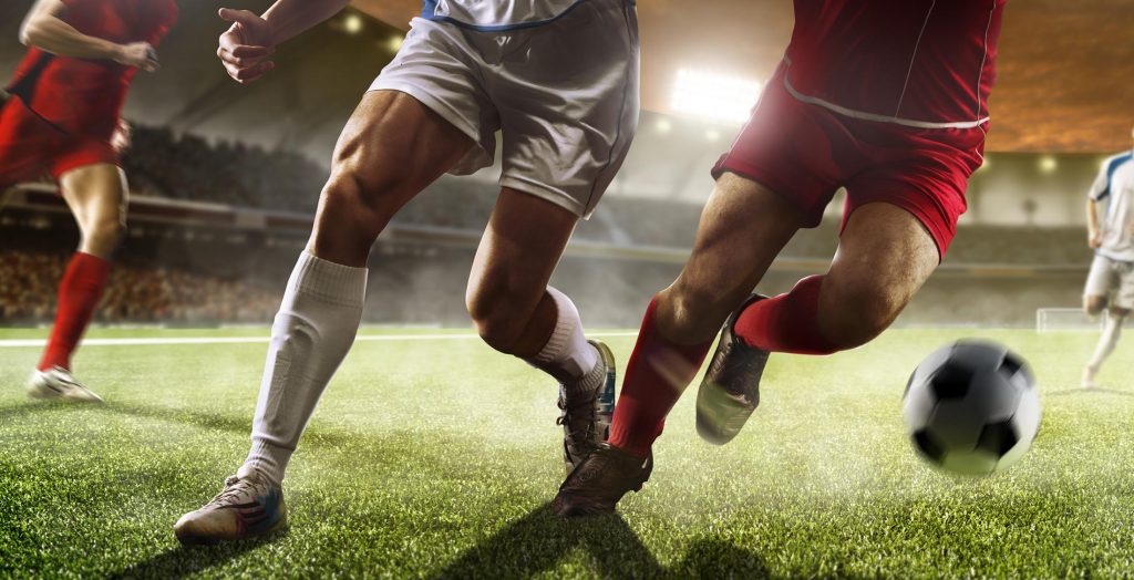 Как правильно делать ставки на футбол