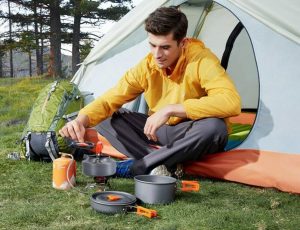 Как правильно выбрать товары для похода