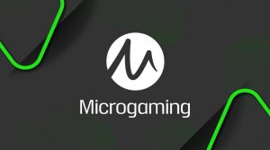 Лучшие слоты Microgaming