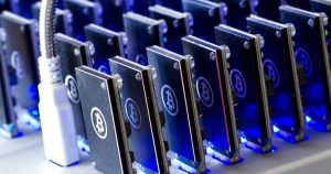 Используем майнеры: чем заменить Claymore