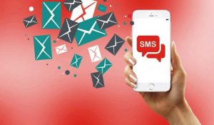 SMS рассылки для бизнеса