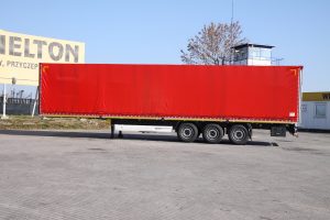 Коммерческий транспорт от Комдоравто