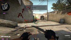 Заблуждения начинающих читеров