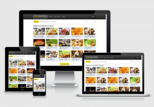 Шаблоны оформления для DLE