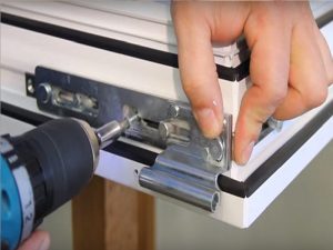 Пластиковые окна: ремонт и обслуживание