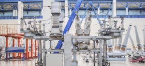 Производство трансформаторных машин от УЭТМ