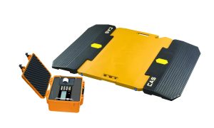 Весы CAS и комплектующие для них