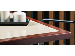 Столешницы для ресторанов и кафе Werzalit