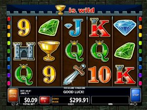 Автомат Treasure Jewels – отличная игра на выгодных условиях