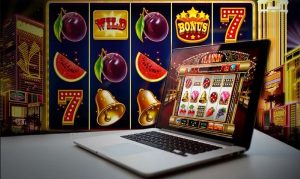 Онлайн казино в современном мире