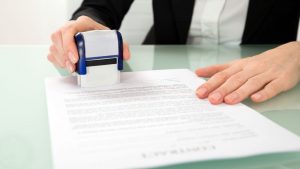 Что такое банковская гарантия на обеспечение возврата аванса