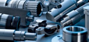 Преобразователи бренда CONTROL TECHNIQUES: виды и их характеристики