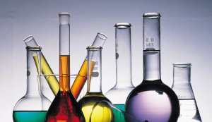 Долина Менделеева: развитие химической деятельности